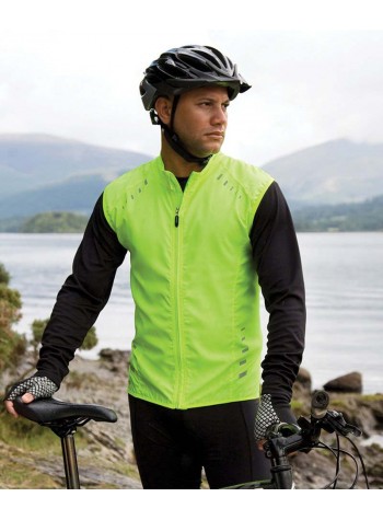 Spiro bikewear crosslite gilet