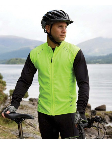 Spiro bikewear crosslite gilet