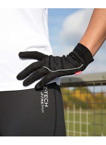 Spiro Elite running gloves