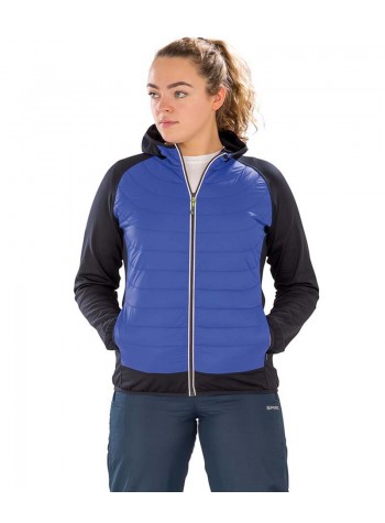 Spiro Women's Zero gravity jacket