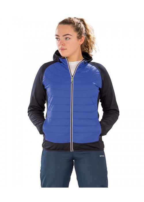 Spiro Women's Zero gravity jacket