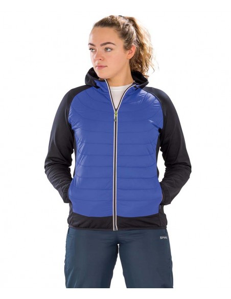 Spiro Women's Zero gravity jacket