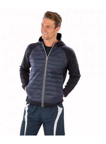Spiro Zero gravity jacket