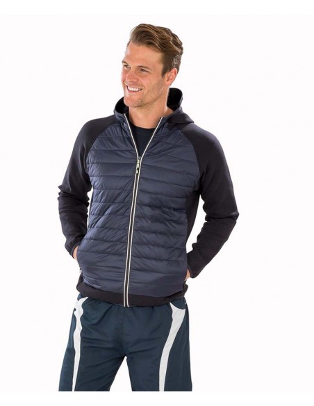 Spiro Zero gravity jacket