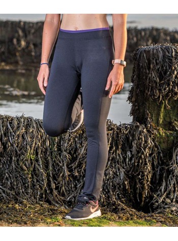 Spiro Women's fitness trousers