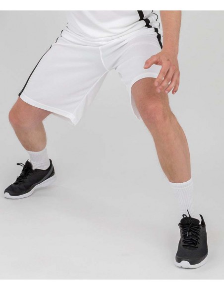 Spiro Basketball quick-dry shorts