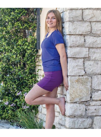 Spiro Softex® shorts