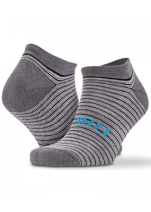 Spiro 3-pack mixed stripe sneaker socks