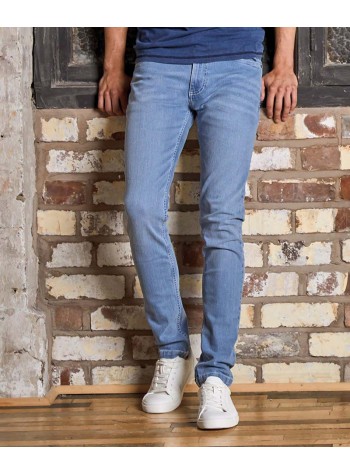 AWDis So Denim Max slim jeans