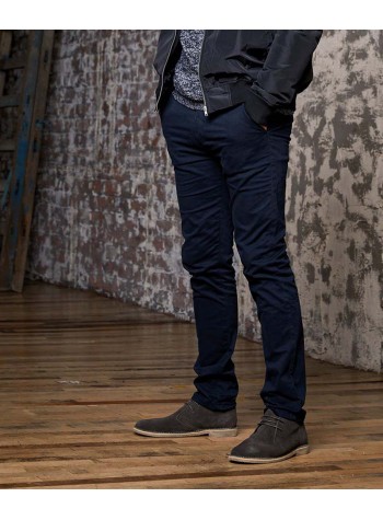 AWDis So Denim Adam slim chinos