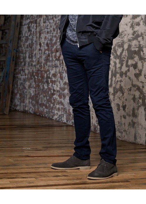 AWDis So Denim Adam slim chinos