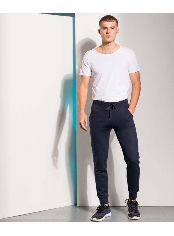 SF Slim cuffed joggers