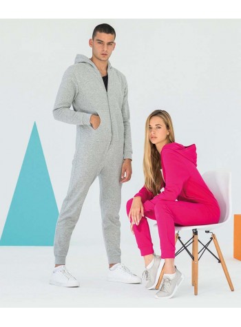 SF Unisex all-in-one