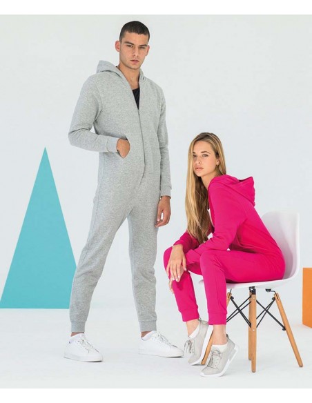 SF Unisex all-in-one