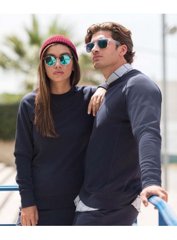 SF Unisex slim fit sweatshirt