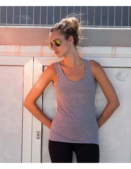 SF Women's feel good stretch vest