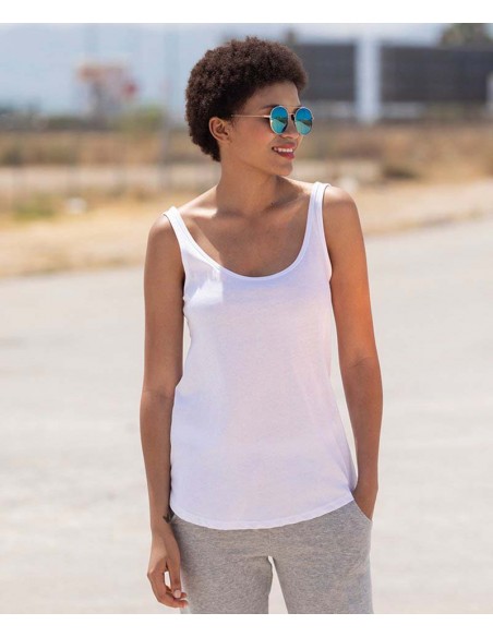 SF Women's slounge vest