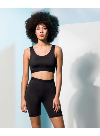 SF Women's fashion cycling shorts