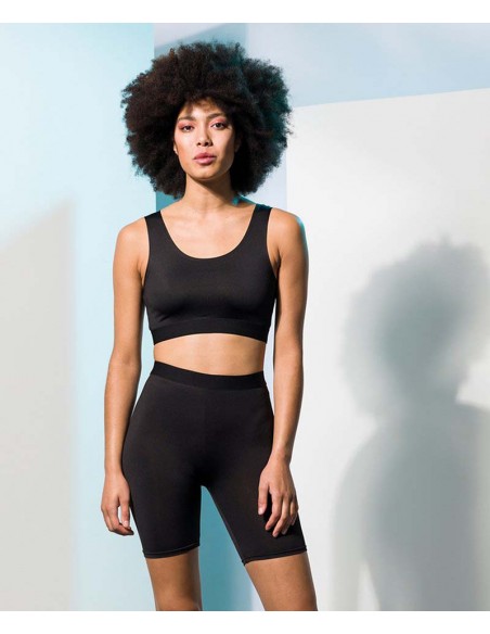 SF Women's fashion cycling shorts