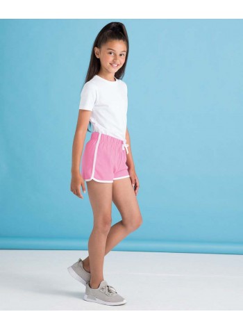 SF Minni Kids retro shorts