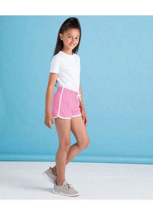SF Minni Kids retro shorts