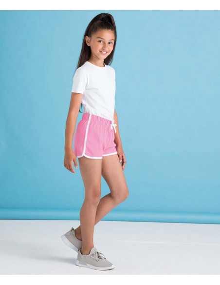 SF Minni Kids retro shorts