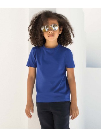 SF Minni Kids feel-good stretch T