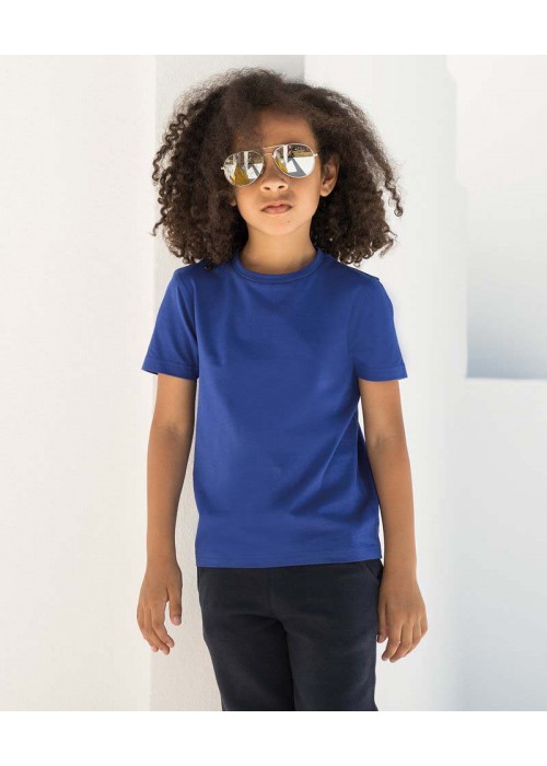 SF Minni Kids feel-good stretch T