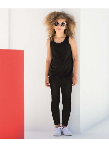 SF Minni Kids feel-good stretch vest