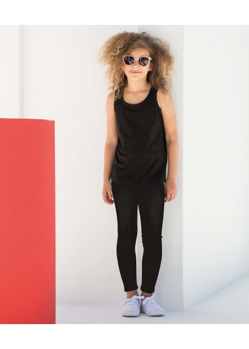 SF Minni Kids feel-good stretch vest