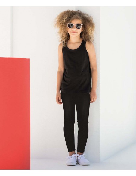 SF Minni Kids feel-good stretch vest