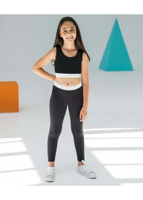 SF Minni Kids fashion leggings