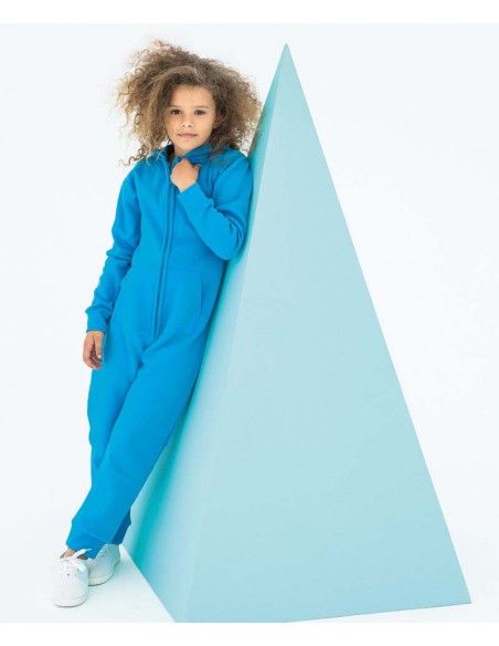 SF Minni Kids all-in-one