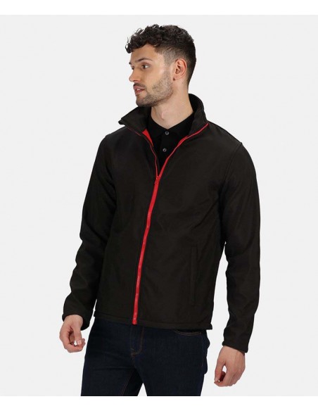 Regatta Professional Ablaze printable softshell