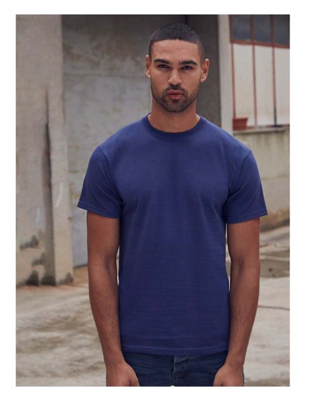Fruit of the Loom Heavy cotton T