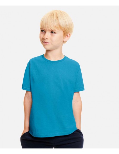 Fruit of the Loom Kids iconic 150 T