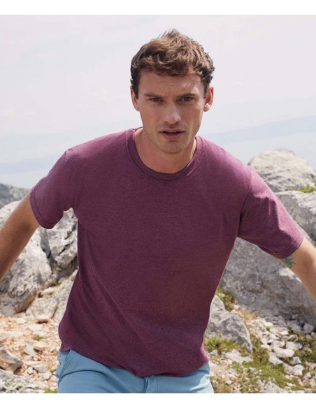 Fruit of the Loom Valueweight T