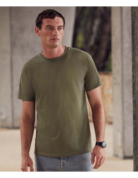 Fruit of the Loom Super premium T