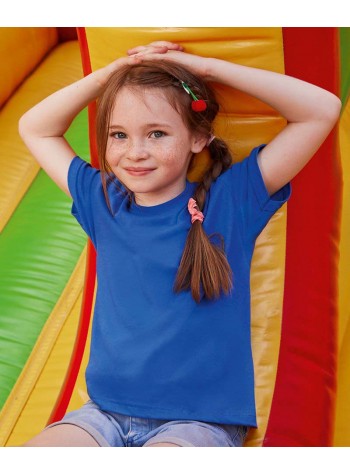 Fruit of the Loom Kids Original T