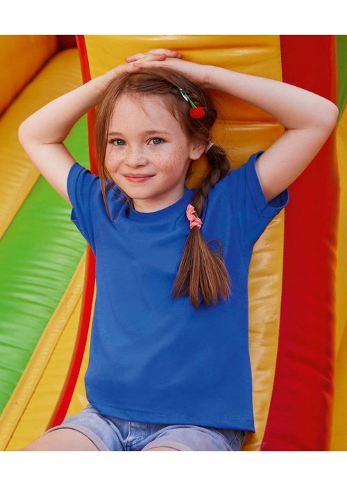 Fruit of the Loom Kids Original T