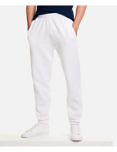 Fruit of the Loom Classic 80/20 elasticated sweatpants