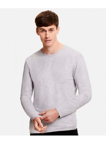 Fruit of the Loom Iconic 150 classic long sleeve T