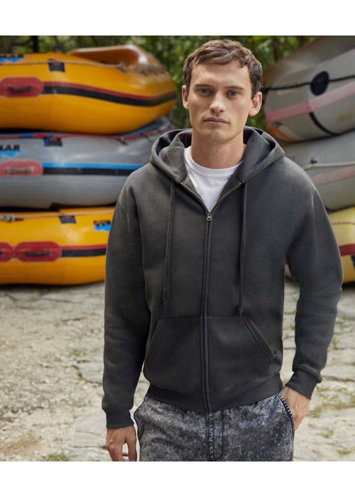 Fruit of the Loom Premium 70/30 hooded...