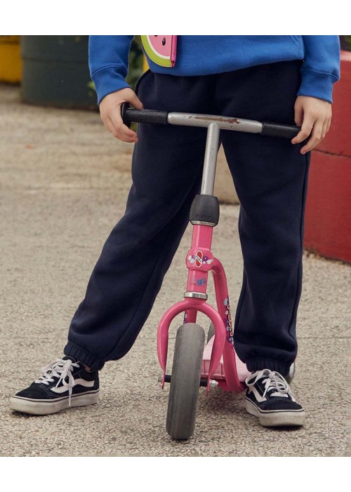 Fruit of the Loom Kids premium elasticated cuff...