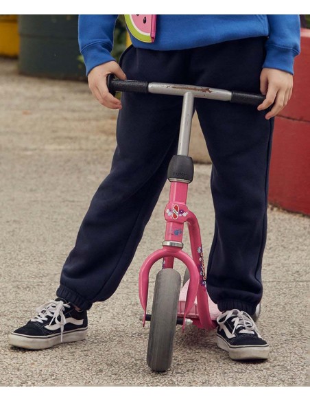 Fruit of the Loom Kids premium elasticated cuff jog pants