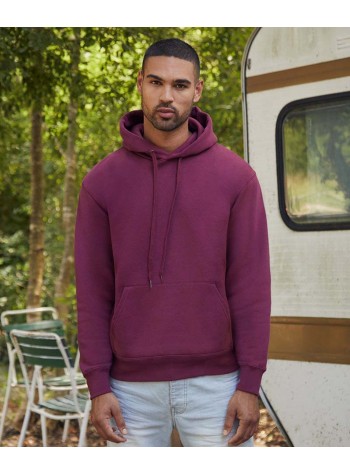 Fruit of the Loom Premium 70/30 hooded sweatshirt