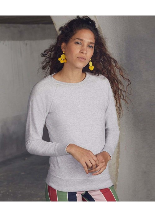 Fruit of the Loom Women's Lightweight Raglan...