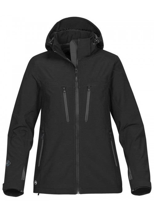 Stormtech Women's Patrol Technical Softshell...