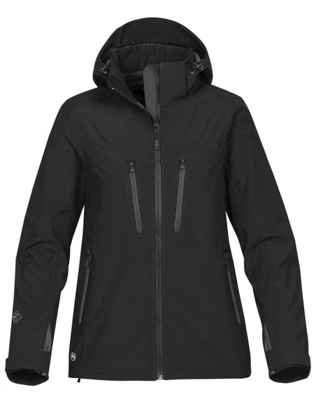 Stormtech Women's Patrol Technical Softshell Jacket