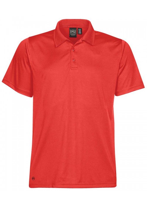 Stormtech Eclipse H2X-Dry® Piqué Polo